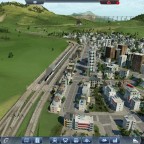 Bilder zu den Eröffnungsfahrten zur Eröffnung der Semmering Neubaustrecke