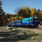 [TpF1] Tu2 in the autumn landscapes