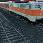 Unter den Dächern von Nürnberg