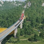 Renschberg Brücke