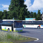 Crossway Treffen