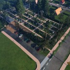Blick hinter die Kulissen: Der Friedhof in Neuringe.. (WIP)
