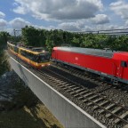 Karlsruher Nah- und Güterverkehr