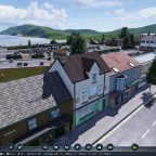 Bahnhofsvorplatz / Station area