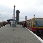 Der alte Bahnhof Berlin Ostkreuz