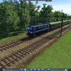 NS Nostalgia: 1100