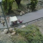 Miniaturtag - Teil 2 "Feinheiten und andere Bilder von der Modellbahn - Loxx"
