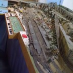 Miniaturtag - Teil 2 "Feinheiten und andere Bilder von der Modellbahn - Loxx"