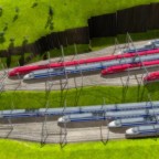 TGV-Depot