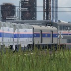 Amtrak II