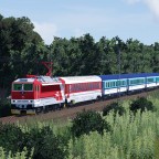 Slovácký expres
