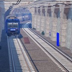RER in the Capital 5