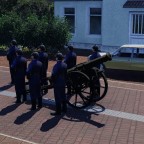 12 Feldkanone