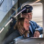 Train Fever Communitytreffen 2016
