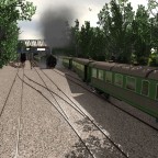 Neue Züge für neue Linien