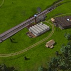 Holz verarbeitende Industri