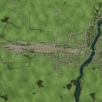 München-Projekt: Bauabschnitt West