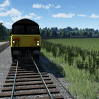 coal train
