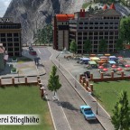 Brauerei Stieglhöhe