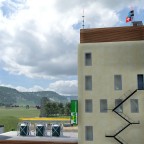Kornsilos