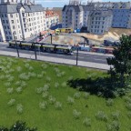 Leipzig Nachbau - City