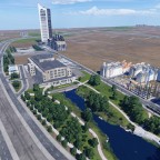 Leipzig Oper - Fast Fertig