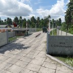 NVA-Kaserne der 5. Grenzkompanie