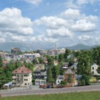 Und hier mal wieder das Wiggertal hinab.