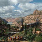 Wild wild West 2