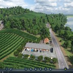 Landschaftsgestaltung