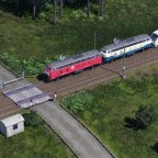 Hauptstrecke
