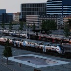 Some Trains