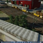 Energie und Logistik für die Stadt