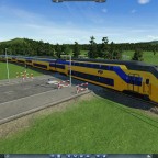 NS VIRM Dubbeldekker