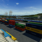 Güterterminal
