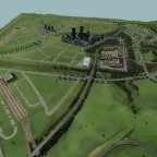 So Stadt nummer 2 wächst :D