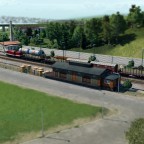 Kleiner Güterbahnhof 4