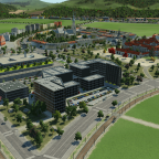 Stadtkern