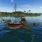 Schwimmmlinge Pflücken