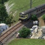 Natur und Nahverkehr