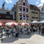 Marktplatz Delft