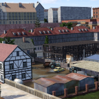 Brandenburg a.d.H. (WIP)