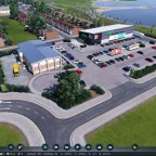 Supermarkt / Supermarket