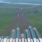 Pure track Layout
