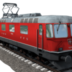 Re 4/4 II (Veröffentlichsdatum 1.Januar 2015)