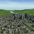 Nach vielen Tagen Bauen 2