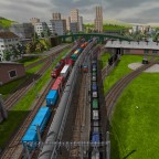 Watton Vorfeld & Betriebswerk 4