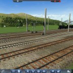 Bilder zu den Eröffnungsfahrten zur Eröffnung der Semmering Neubaustrecke