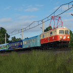 Am Morgen die 1099.006 (Kirchberg/Pielach) in Schwadorf