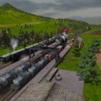 Penig Raffinerie Süd 3